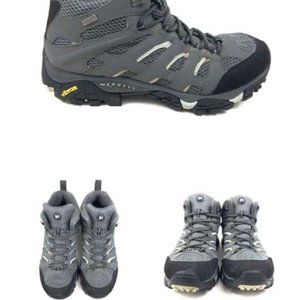 Men's Merrell Sedona Sage Outdoor Hiking Boots